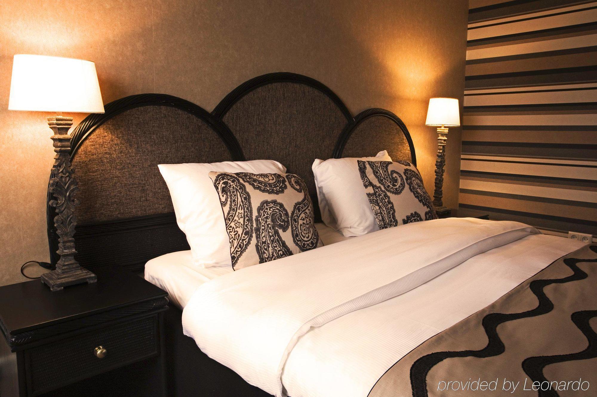 Carlton Oasis Hotel Spijkenisse Zimmer foto